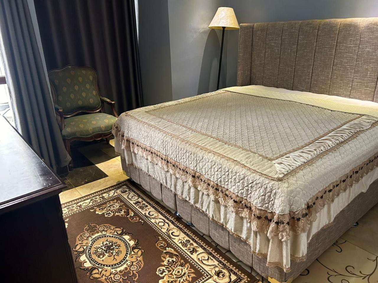 קיגאלי The Vibrant Lodge Gacuriro מראה חיצוני תמונה